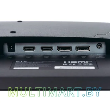 Игровой монитор KTC H24T09P картинка 6
